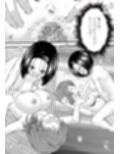 あらぶる〜リコと委員長の二刀流〜