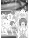 あらぶる〜殺し屋とリコの二刀流〜