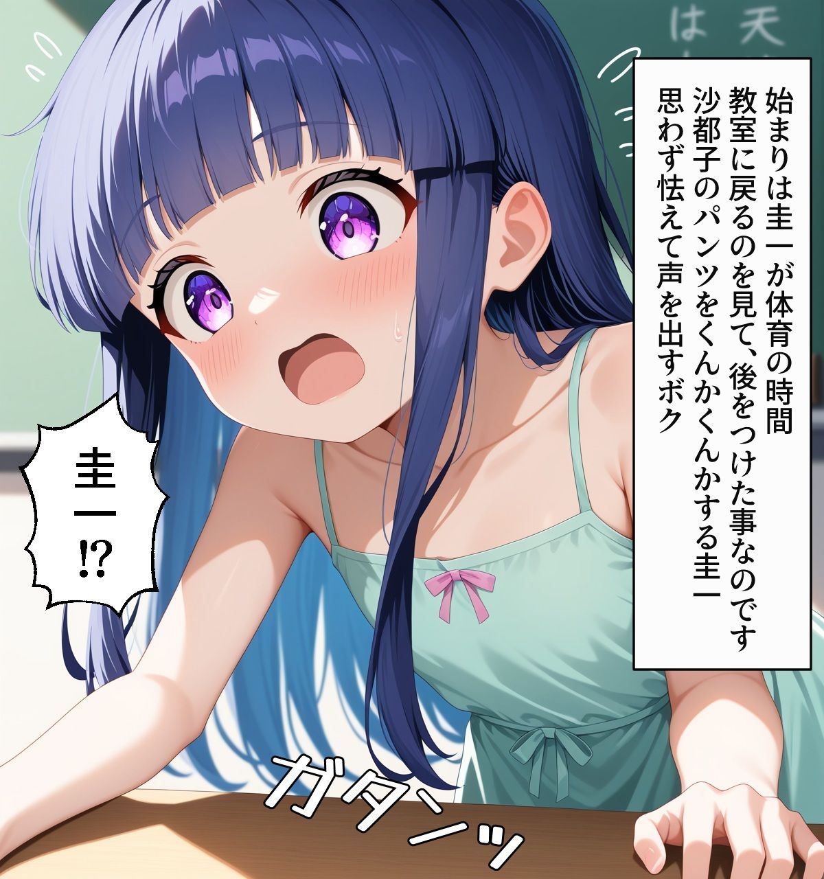 サンプル画像1