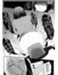 ＜漫画と朗読セット＞社長夫人SM変態奴●  前編