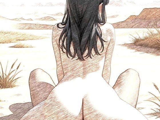女性自衛官たたかう3の続  パートナーは金髪の美少年のタイトル画像