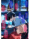 【漫画】オフパコ-男だと思っていたネトゲ友達【純愛編】
