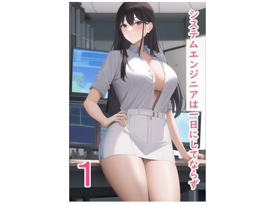 システムエンジニアは一日にしてならず1 画像2