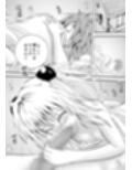 あらぶる〜濡れ汁な殺し屋〜