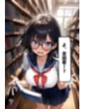 同級生の爆乳地味子と処女えっちした話