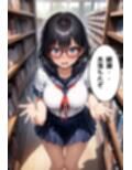 同級生の爆乳地味子と処女えっちした話