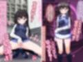 美少女委員長に憑依TSしてレ●プ撮影し快楽堕ちさせました