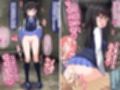 美少女委員長に憑依TSしてレ●プ撮影し快楽堕ちさせました