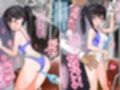 美少女委員長に憑依TSしてレ●プ撮影し快楽堕ちさせました