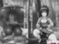 ナルポルノアンコ先生ナマハメ妊娠編モノクロバージョン