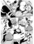 おニュイのHな冒険の書1