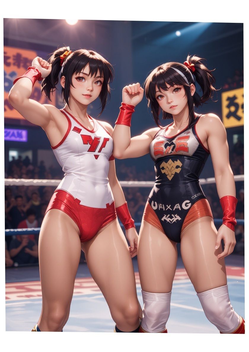 カラフルシスターズ2 画像9