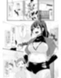 憧れの先輩にリング上で逆レ●プされちゃった僕！！