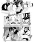 憧れの先輩にリング上で逆レ●プされちゃった僕！！