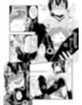 憧れの先輩にリング上で逆レ●プされちゃった僕！！