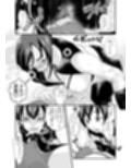 憧れの先輩にリング上で逆レ●プされちゃった僕！！