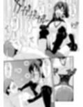 憧れの先輩にリング上で逆レ●プされちゃった僕！！