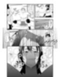 憧れの先輩にリング上で逆レ●プされちゃった僕！！