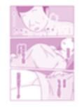 娘が寝ているその横で 〜眠剤と娘と父親〜
