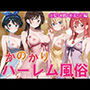 か◯かりハーレム風俗