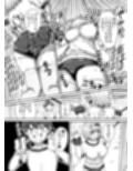 デカケツ女子くすぐり地獄