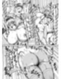 デカケツ女子くすぐり地獄