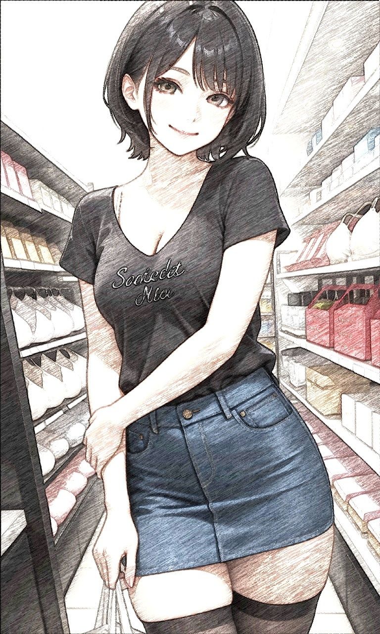 ヌードが撮りたい6 お嬢様は淫乱か 画像5