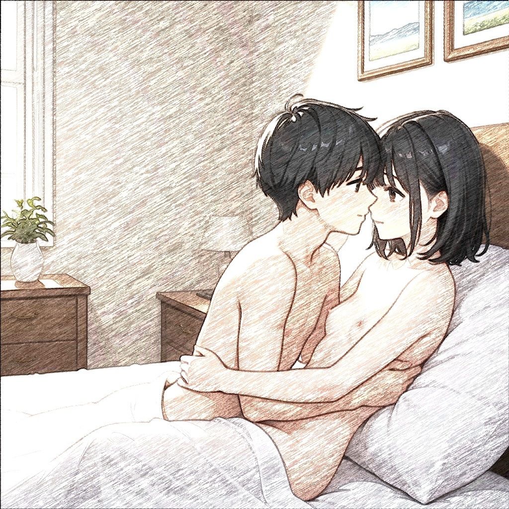 サンプル画像6:ヌードが撮りたい6  お嬢様は淫乱か(ひぐらしなく) [d_610223]