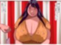 ピンクローター付きビキニ着用DEエッチなゲーム