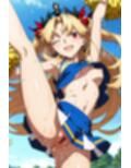 絶対！寝取り戦線