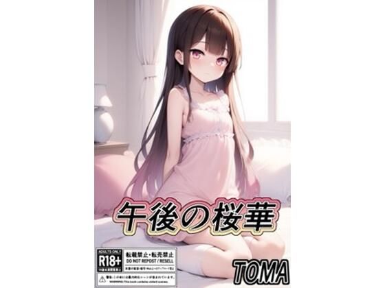 午後の桜華【TOMA】