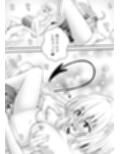 あらぶる〜美女ビジョふたなり変態レズ〜