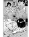 やっぱりママがすき3 〜お姉ちゃんの’かくしごと’〜