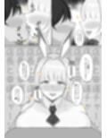 Endless Bunny（EP.ブラン）