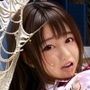 【3DCG】幼馴染の女子校生退魔師がナメクジ妖魔に快楽調教されて寝取られる話