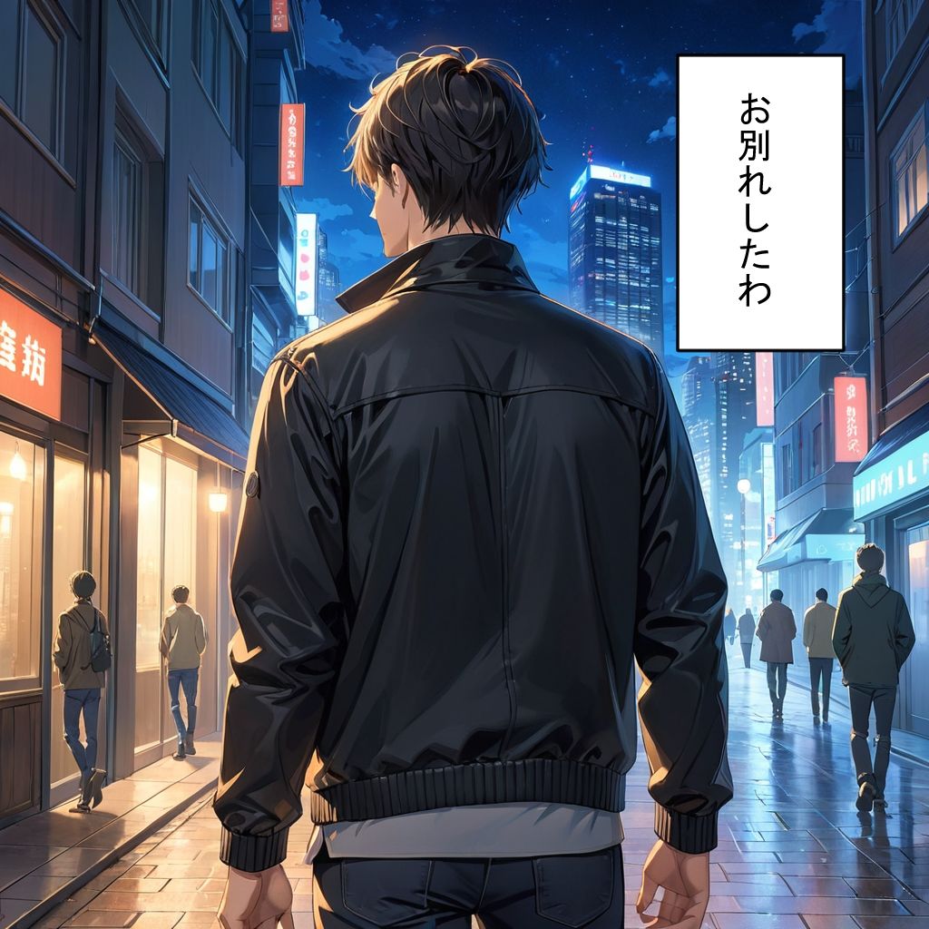 サンプル画像6:シャワーを浴びて(星の御使い) [d_611825]