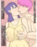 息子の友達と不倫してる母親