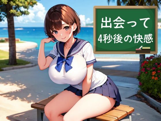 【出会って4秒後の快感】nawomi