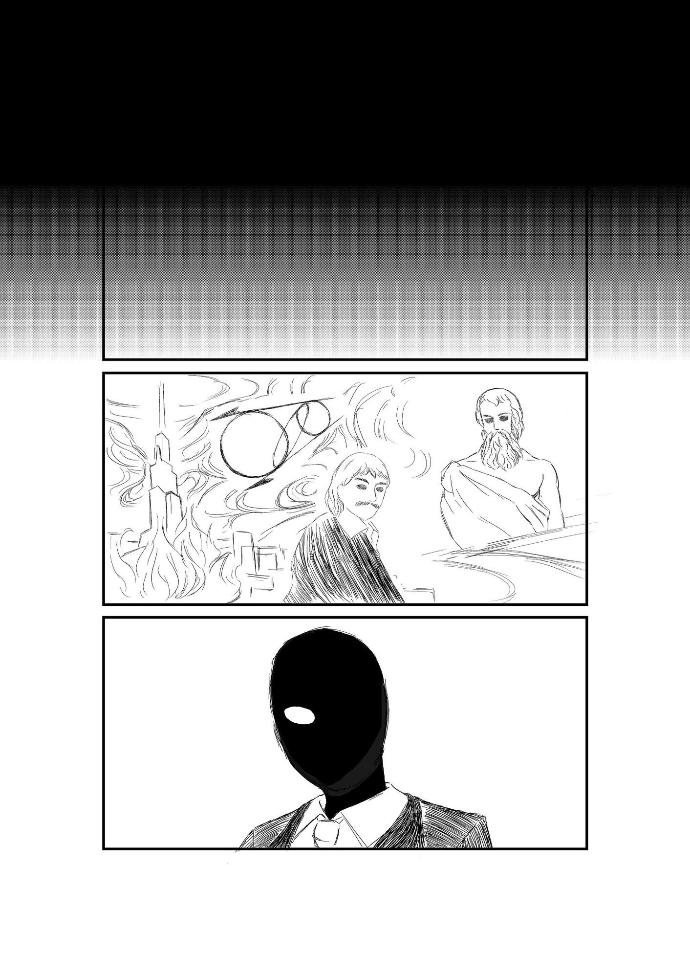 サンプル画像3:discarded archives -beato- Ep.1（Chinese version）(ゐろせな学院) [d_611973]