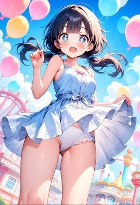 サンプル画像1:ヤリサーとは知らずに入会した美少女が 新入生歓迎合宿（りんかん合宿）で輪〇されちゃう話・・・・(ルーブル書院) [d_612096]