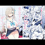 先生アスナとデートしよっ