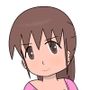 隣のちっぱい奥さん
