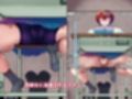 機動精子ジークセクス2マチュの災難編カラー版