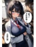 爆乳科学部とえっちな実験