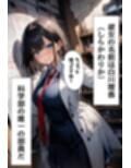 爆乳科学部とえっちな実験