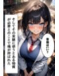 爆乳科学部とえっちな実験