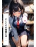 爆乳科学部とえっちな実験