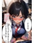 爆乳科学部とえっちな実験