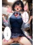 爆乳科学部とえっちな実験