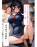 爆乳科学部とえっちな実験
